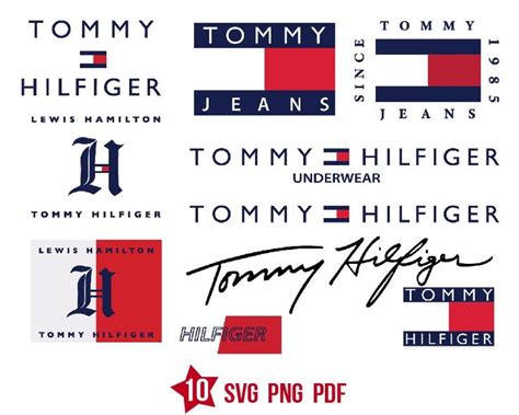 is tommy hilfiger a luxury brand.